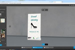 Hewlett Packard (HP) launches HP Signage Suite