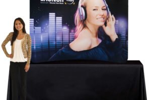 Paradigm Display Solutions announces new tubular display stands