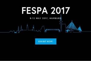 FESPA 2017 encourages PSPs to print differently