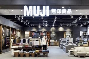 Japanese retailer Muji to launch store in New Delhi