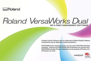 Roland DG offers new VersaWorks Dual RIP free of charge
