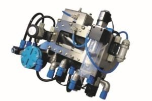 XAAR announces Midas ink supply system for OEMs