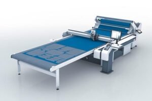 Zünd introduces Cradle Feeder