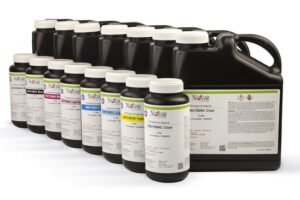 New inkjet ink from Nazdar offers superior adhesion
