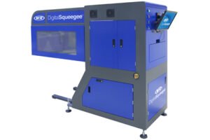 M&R launches new high-speed digital DTG printhead