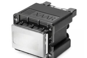 XAAR 1201 pulls crowd at Shanghai Ad and Sign Expo 2017