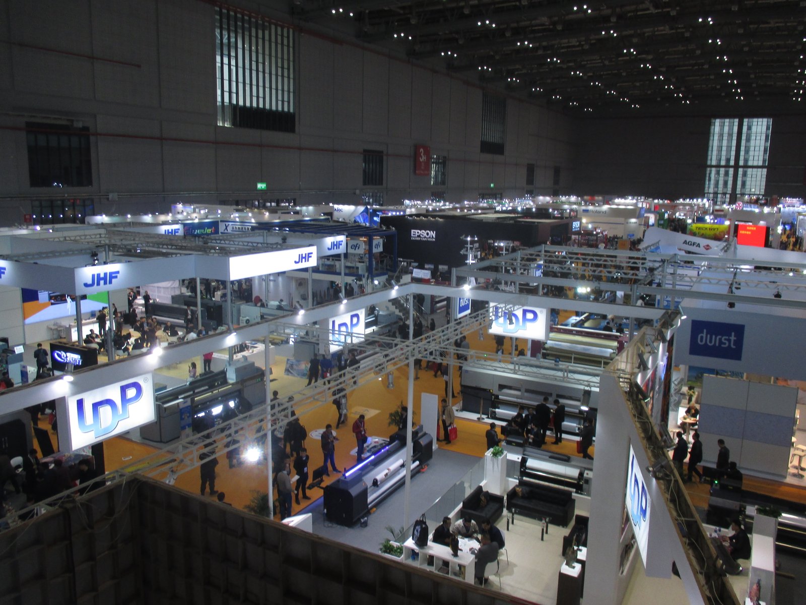 You are currently viewing A glimpse of APPPEXPO 2017 at Shanghai
