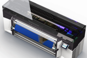 Canon launches new Océ Colorado 1640 roll-to-roll printer