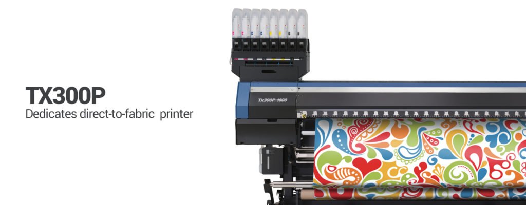 TX300P product page header