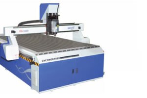 Mehta Cad Cam delivers Mehta LX-1325 CNC router to Rudra Arts in Vadodara