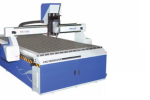 Mehta LX-1325 CNC router installed at Trimurti Publicity & Marketing in Patna
