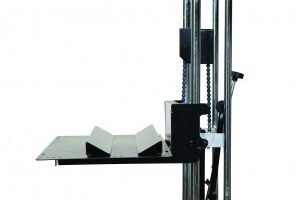 Foster introduces lifter for AGFA Graphics printers