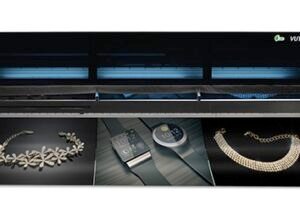 EFI VUTEk 3r and 5r set new benchmark in speed, resolution and automated printing