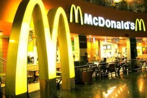 McDonald’s India launches series of concept restaurants