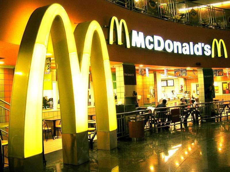 You are currently viewing McDonald’s India launches series of concept restaurants