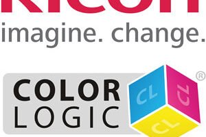 RICOH Pro L4100 Series first latex system to achieve Color-Logic certification