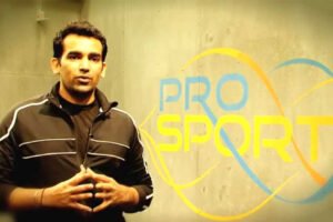 Zaheer Khan plans for 15 new ProSport Fitness centres