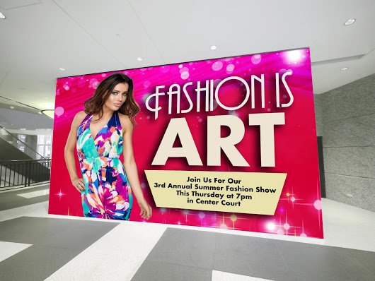 You are currently viewing Top Value Fabrics announces DigiCompetition for retail displays