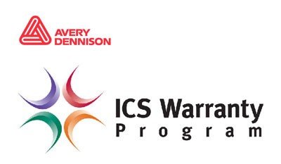 You are currently viewing Avery Dennison ICS Warranty Program now accessible online
