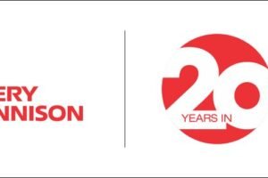 Avery Dennison completes ‘20 Years’ in India