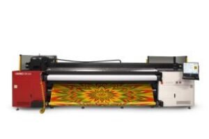 AGFA Graphics to launch new Avinci DX3200 dye-sub printer at FESPA 2017