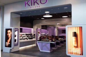 Kiko Milano to open 100 stores in India over next five years