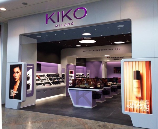 Read more about the article Kiko Milano to open 100 stores in India over next five years