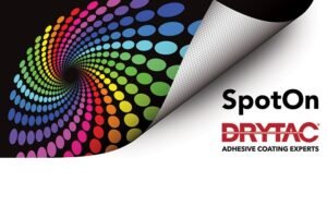 Drytac introduces SpotOn SynPaper for HP PageWide XL printers