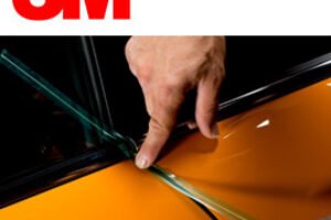 3M re-energises its flagship IJ180 wrap film