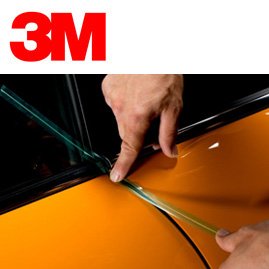 You are currently viewing 3M re-energises its flagship IJ180 wrap film