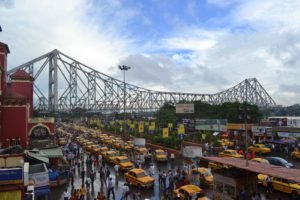 Kolkata witnesses retail outlets of international brands debuting and expanding in the city