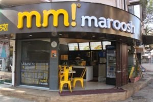 QSR Maroosh in store expansion mode