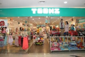 Toonz Retail looking at 100 stores in next three years