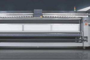 Caldron Graphics introduces Macan E3306T with TOSHIBA printhead