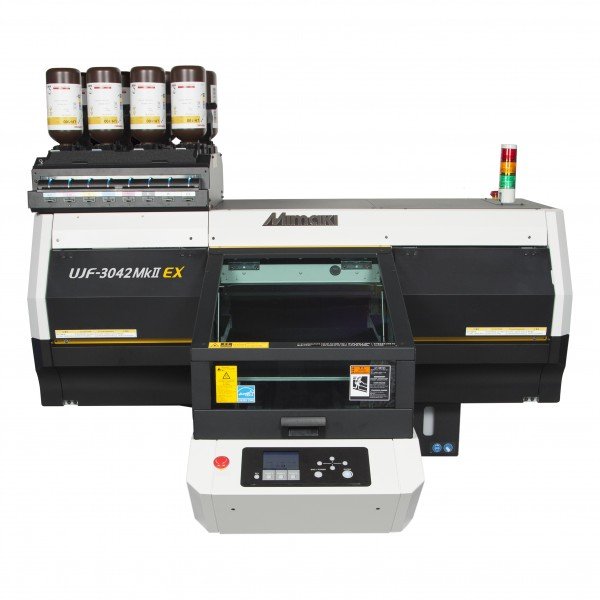 You are currently viewing Mimaki adds its new model in its UJF-MkII product line