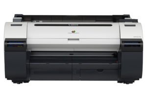 Canon expands its entry-level large format line with new imagePROGRAF iPF670E