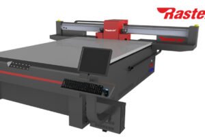 Mehta Cad Cam Systems introduces two new Rasterjet UV flatbed models