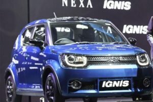Maruti Suzuki to double Nexa showrooms by 2020