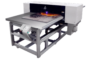 Azonprinter to premier Azon Matrix flatbed printer at FESPA 2017