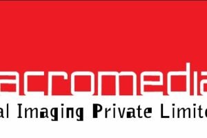 Macromedia adopts an Efi-VUTEk GS3250LX Pro for Chennai facility