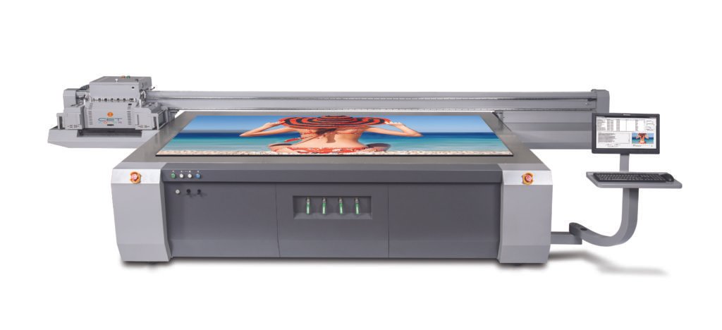 Q5 500 Flatbed Front Bikini