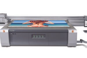 Direct-to-corrugated printer from CET Color