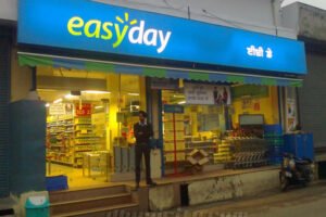 Future Retail to open 4000 Easyday outlets in five years