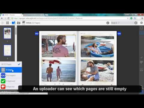 You are currently viewing AGFA WebApproval v10.1 offers improved features
