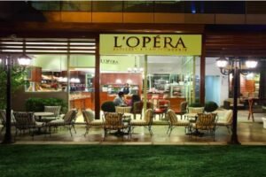 L’Opéra to open biggest outlet at PVR Director’s Cut in New Delhi