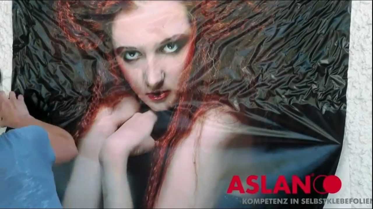 Read more about the article ASLAN announces WrapTheHouse films in matt and transparent