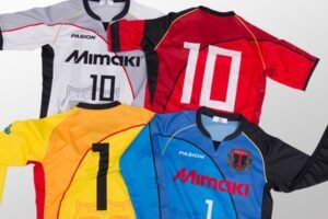 Mimaki dye sublimation inks achieve Eco-Passport certification