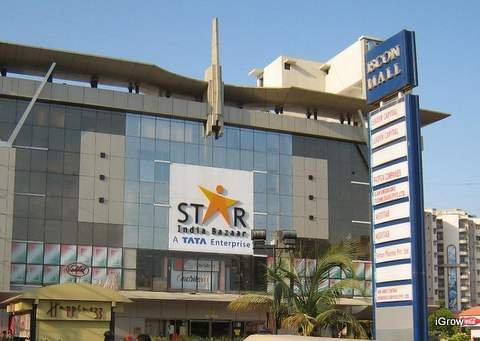 You are currently viewing Star Bazaar to open 25-plus outlets this year