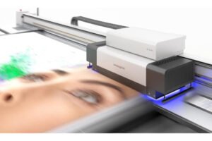 Two new LED models from swissQprint