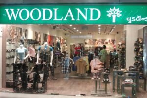 Woodland plans to open 50 more stores in FY18